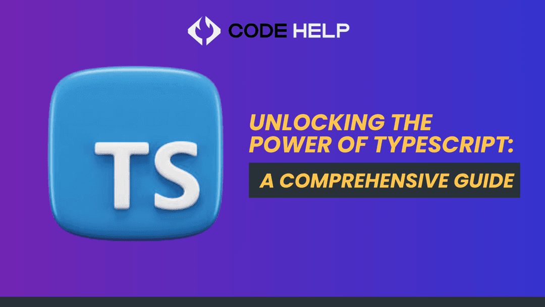 Tutorials - CodeHelp